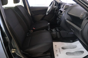 Седан ВАЗ (LADA) Granta 2014 года, 649000 рублей, Омск