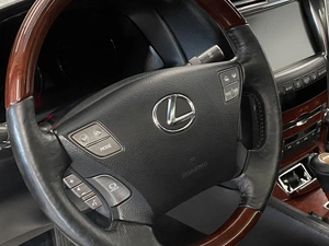 Седан Lexus LS 2007 года, 1500000 рублей, Красноярск