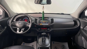 Внедорожник Kia Sportage 2012 года, 1350000 рублей, Смоленск