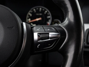 Седан BMW 5 серия 2016 года, 2550000 рублей, Краснодар