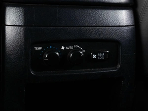 Внедорожник Toyota Land Cruiser Prado 2004 года, 1669000 рублей, Тюмень