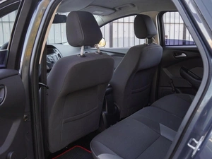 Седан Ford Focus 2011 года, 799000 рублей, Волгоград