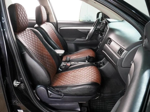 Внедорожник Mitsubishi Outlander 2012 года, 1199000 рублей, Воронеж