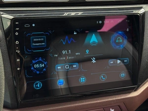 Внедорожник Lifan Myway 2018 года, 1210000 рублей, Кропоткин