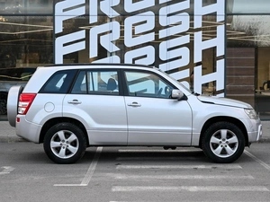 Внедорожник Suzuki Grand Vitara 2010 года, 1199000 рублей, Волгоград