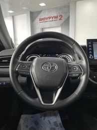 Седан Toyota Camry 2021 года, 3697000 рублей, Солонцы