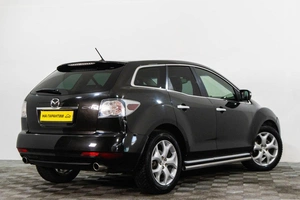 Внедорожник Mazda CX-7 2011 года, 1319000 рублей, Сургут
