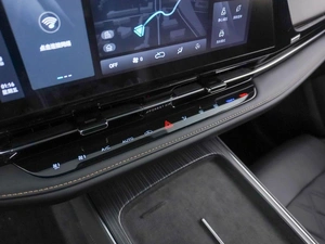 Внедорожник Changan CS55 Plus, II Рестайлинг 2025 года, 3398888 рублей, Москва