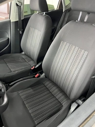 Седан Volkswagen Polo 2020 года, 1090000 рублей, Кострома