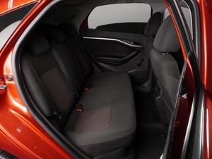 Седан ВАЗ (LADA) Vesta 2017 года, 798000 рублей, Минеральные Воды