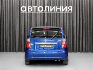 Минивэн Honda Edix 2006 года, 663000 рублей, Красноярск