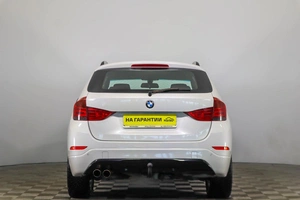 Внедорожник BMW X1 2013 года, 1599000 рублей, Пермь