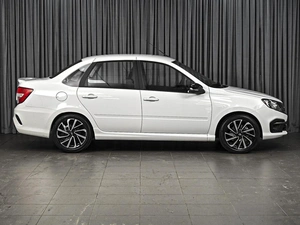 Седан ВАЗ (LADA) Granta 2026 года, 1549000 рублей, Ставрополь