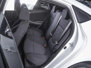 Седан Hyundai Solaris 2016 года, 1349000 рублей, Ростов-на-Дону