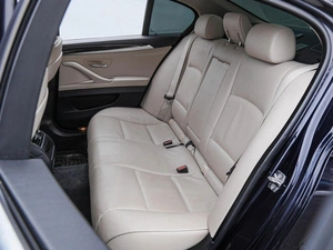 Седан BMW 5 серия 2012 года, 1790000 рублей, Волгоград