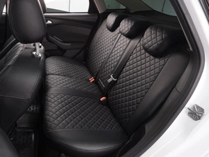 Седан Ford Focus 2012 года, 889000 рублей, Воронеж