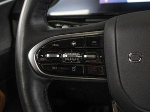 Внедорожник OMODA C5 2023 года, 2069000 рублей, Краснодар