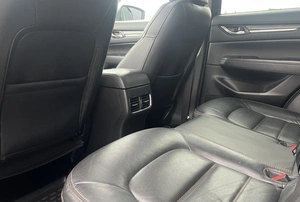 Внедорожник Mazda CX-5 2017 года, 2810000 рублей, Солонцы