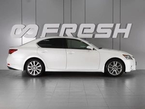 Седан Lexus GS 2014 года, 3340000 рублей, Минеральные Воды