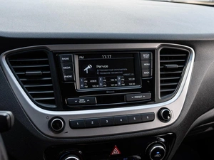 Седан Hyundai Solaris 2018 года, 1690000 рублей, Краснодар