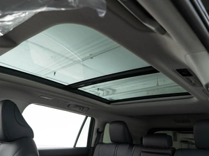 Внедорожник Toyota Highlander 2025 года, 5828888 рублей, Москва