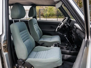 Внедорожник ВАЗ (LADA) 4x4 (Нива) 2004 года, 430000 рублей, Большой Сочи