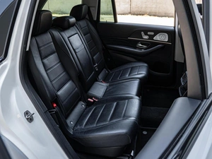 Внедорожник Mercedes-benz GLS-класс 2019 года, 7695000 рублей, Краснодар