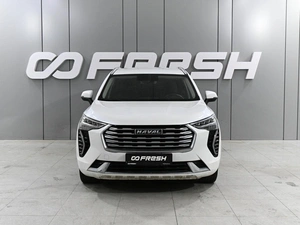 Внедорожник Haval Jolion 2023 года, 1719000 рублей, Аксай