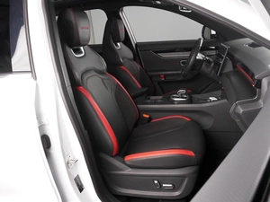 Внедорожник Jetour Dashing 2023 года, 2299000 рублей, Минеральные Воды