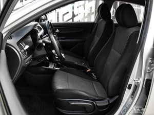 Седан Kia Rio 2020 года, 1645000 рублей, Краснодар