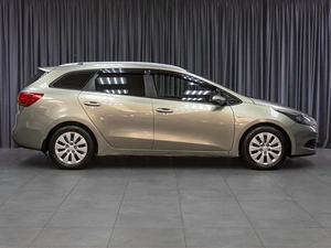 Универсал Kia Ceed 2015 года, 1019000 рублей, Тюмень