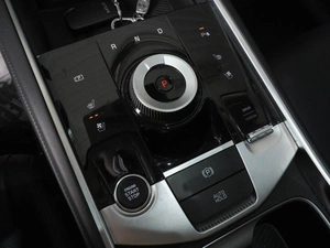 Внедорожник Kia Sportage 2025 года, 3869000 рублей, Минеральные Воды