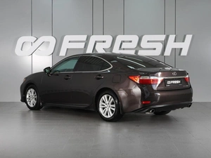 Седан Lexus ES 2012 года, 1730000 рублей, Минеральные Воды