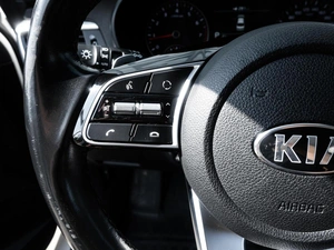 Седан Kia Optima 2019 года, 1770000 рублей, Ставрополь