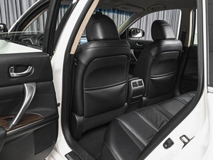 Седан Nissan Teana 2012 года, 1580000 рублей, Ставрополь