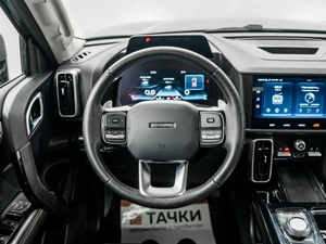 Внедорожник Haval Dargo 2023 года, 2699000 рублей, Красноярск