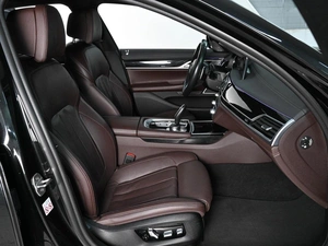 Седан BMW 7 серия 2018 года, 3799000 рублей, Аксай