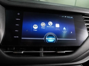 Внедорожник Haval F7 2020 года, 1724000 рублей, Воронеж