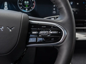 Внедорожник OMODA C5 2023 года, 1900000 рублей, Краснодар