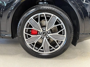 Внедорожник Audi Q5 2025 года, 6599000 рублей, Павловская Слобода