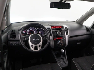 Минивэн Kia Venga 2013 года, 987077 рублей, Москва