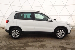 Внедорожник Volkswagen Tiguan 2016 года, 1599000 рублей, Обнинск