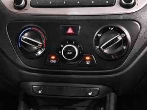 Седан Hyundai Solaris 2022 года, 1349000 рублей, Аксай