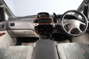 Минивэн Mitsubishi Delica 2001 года, 1229000 рублей, Новосибирск