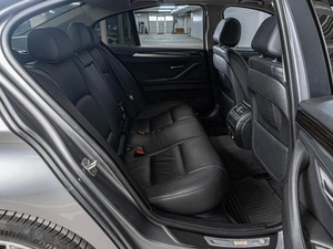 Седан BMW 5 серия 2015 года, 2289000 рублей, Ставрополь