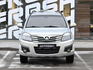 Внедорожник Great Wall Hover H3 2012 года, 694000 рублей, Волгоград
