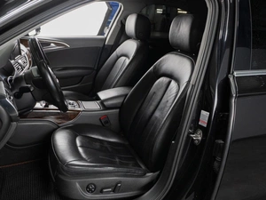 Седан Audi A6 2014 года, 1819000 рублей, Тюмень