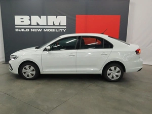 Хэтчбек Volkswagen Polo 2020 года, 1495000 рублей, Курск