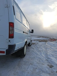 Газель 2705 2013 года, 471250 рублей, Красноярск