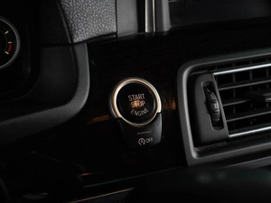 Седан BMW 5 серия 2015 года, 2299000 рублей, Воронеж